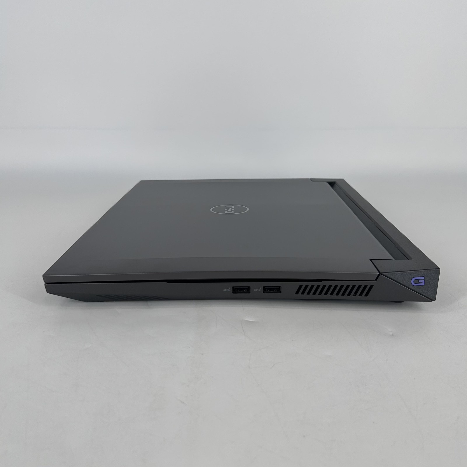 Dell G16 7630 QHD+ 2.2 GHz i9-13900HX 32GB 1TB SSD NVIDIA RTX 4070 Excellent