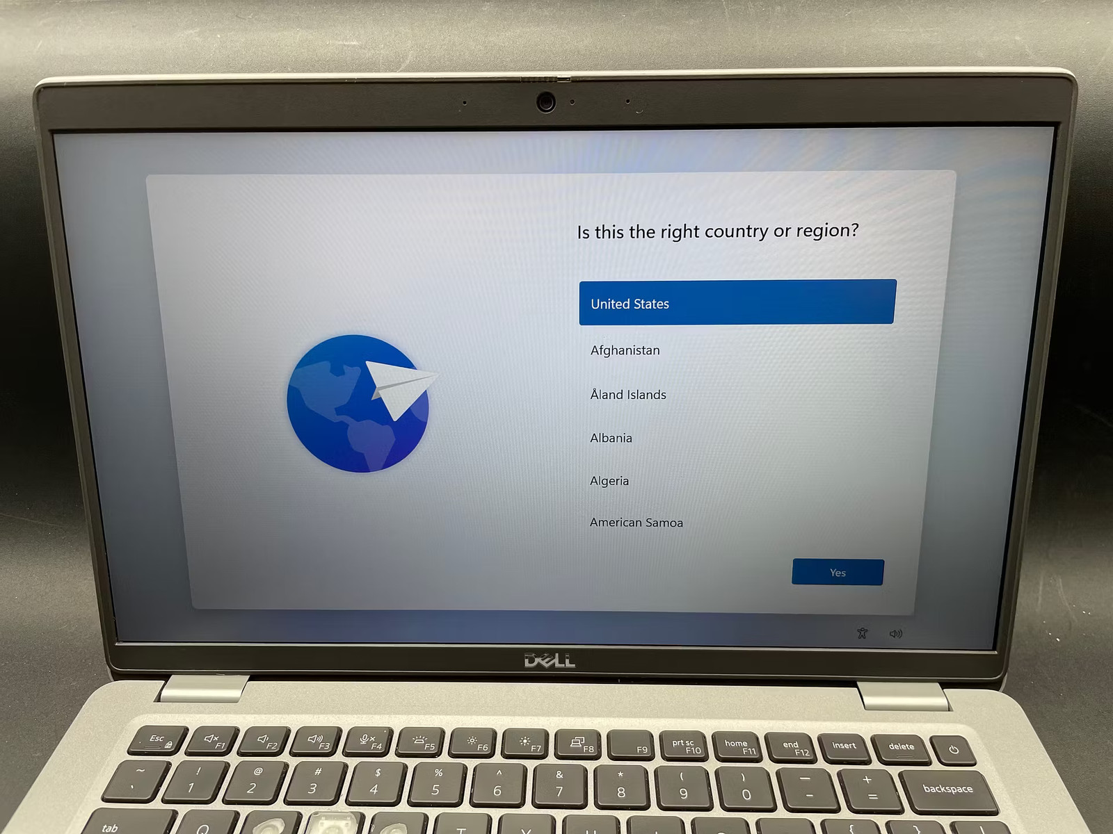 Dell Latitude 5420 Used 14″ (i5-1145G7-16GB-256GB NVMe)