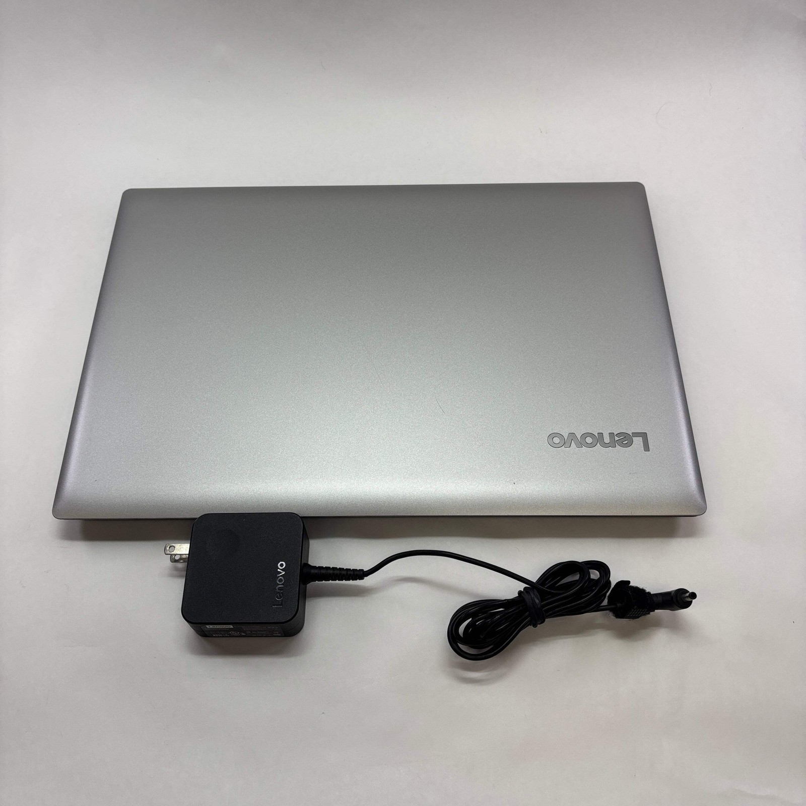 Broken Lenovo ideapad 04BISQB 15.6″ N4200 1.2GHz 4GB RAM 1TB HDD