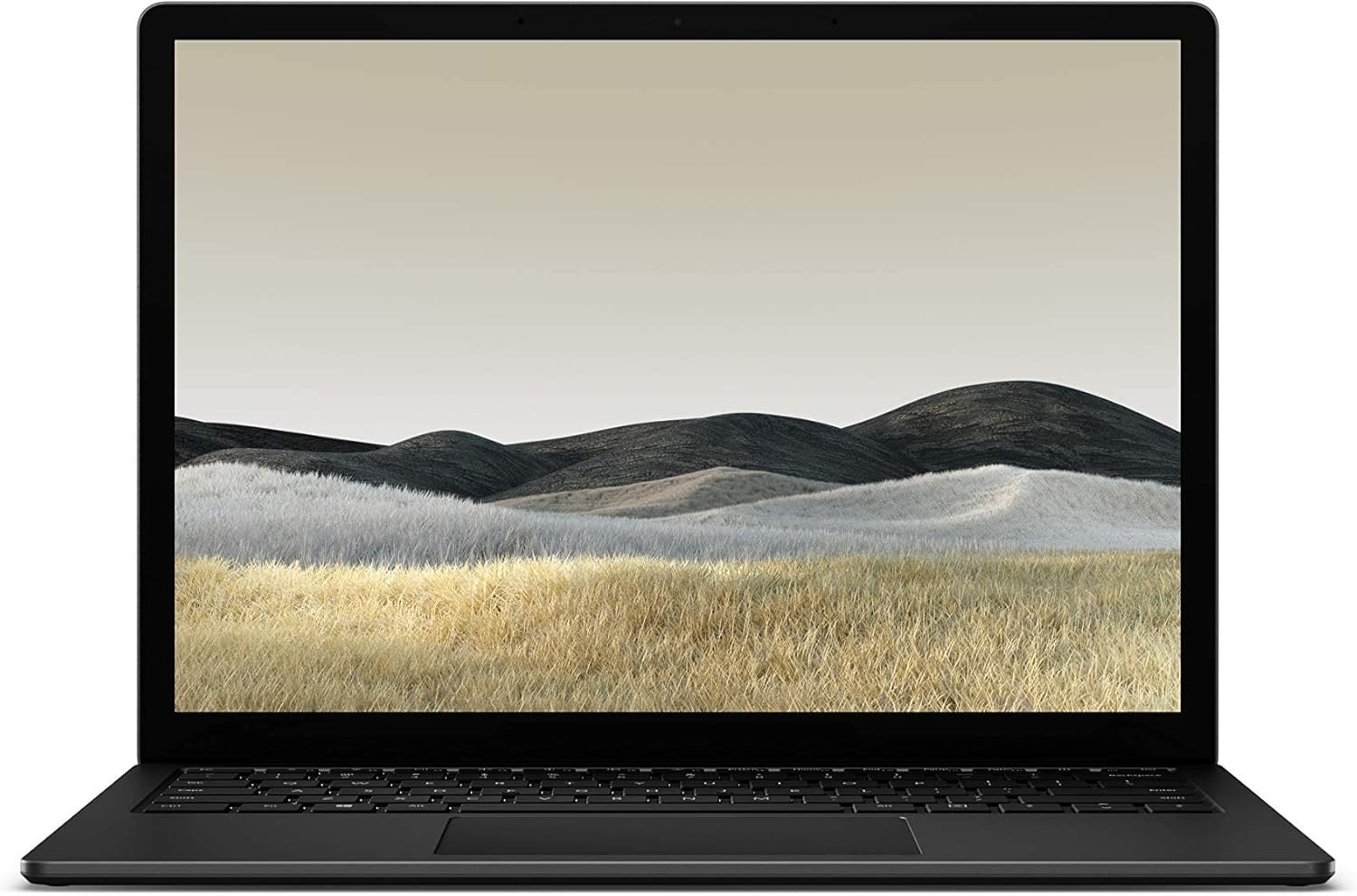 Microsoft Surface Laptop 3 1868 13.5″ i5 1.2Ghz 8GB RAM 256GB SSD Win11 Black