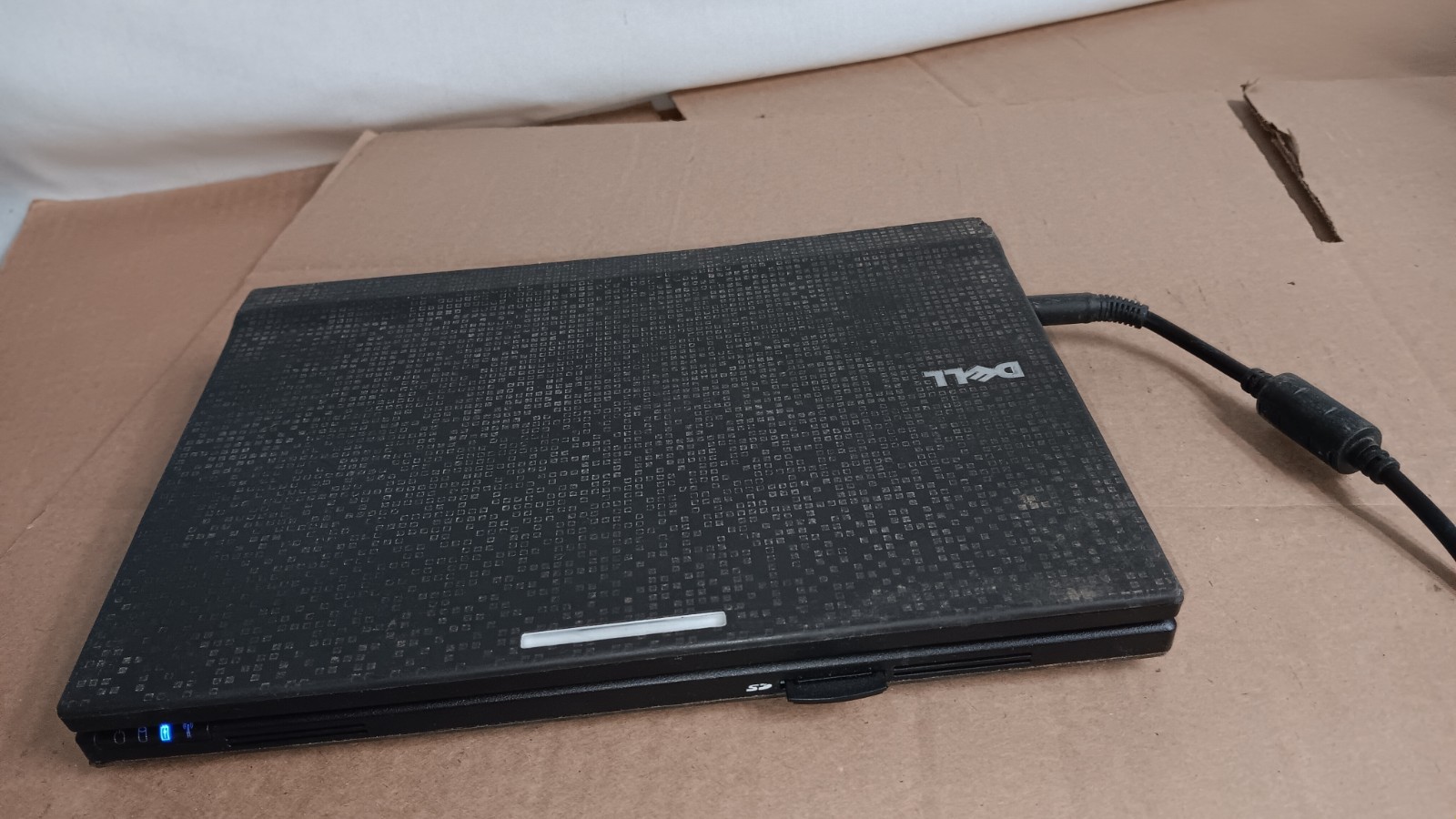 Dell Latitude 2110 Laptop Intel Atom N470 @ 1.83GHz 2GB 10.1″ LCD Windows XP pro