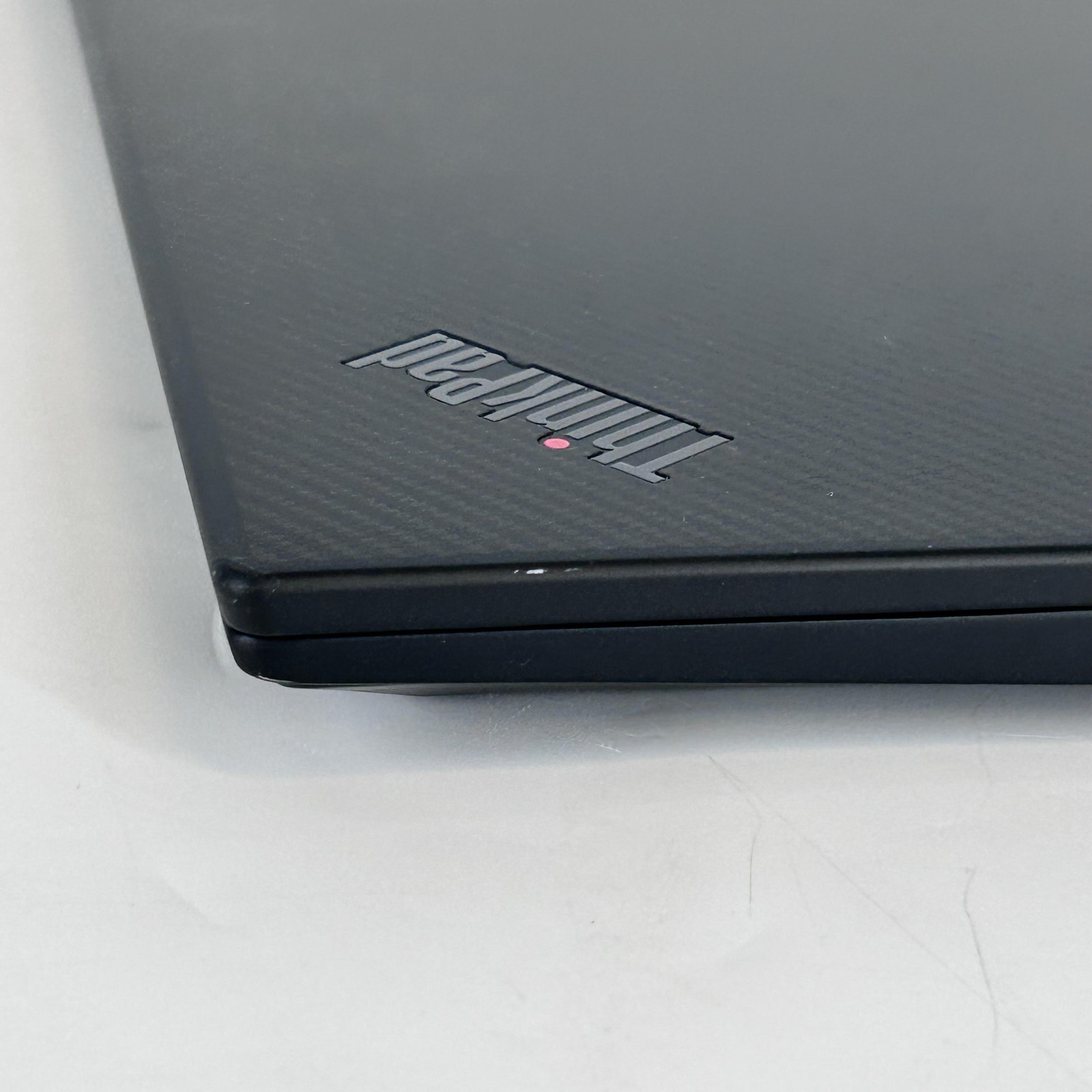 Lenovo ThinkPad P1 Gen 4 16 UHD+ TOUCH i7-11800H 32GB 1TB SSD RTX A2000 Good