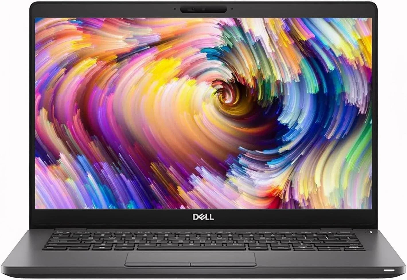 Dell Latitude 5300 2-in-1 13.3″ Touch Intel Core i5-8365U 16GB RAM 256GB
