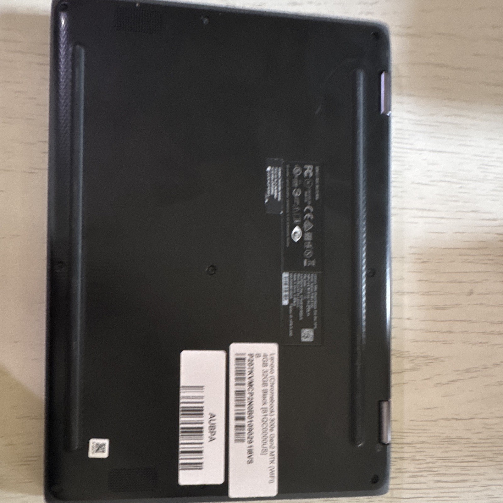 Lenovo Chromebook 300e Gen2 Touchscreen