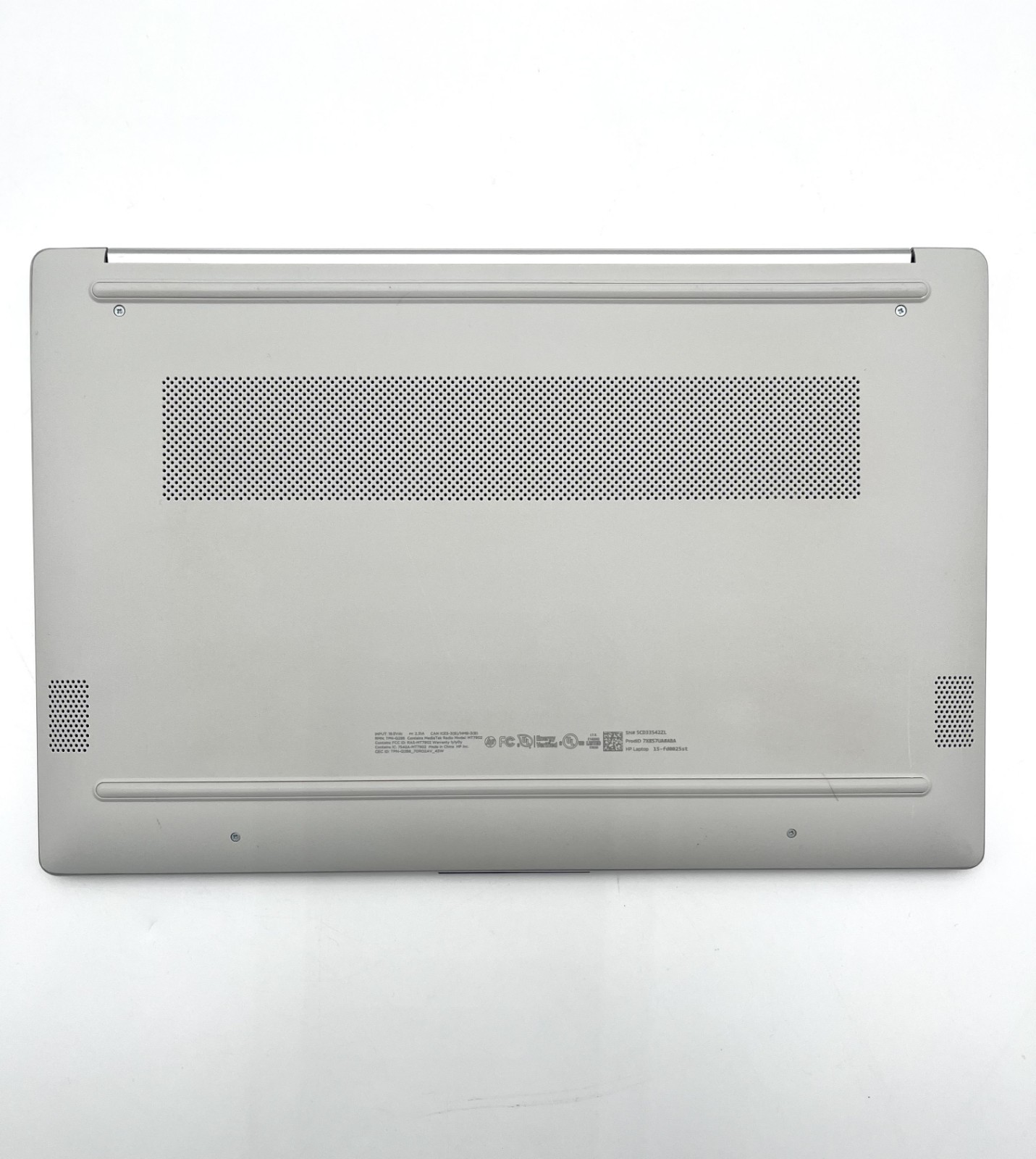 HP 15-FD0025ST 15.6″ i5-1335U 8GB RAM 256GB SSD Laptop Windows Ready
