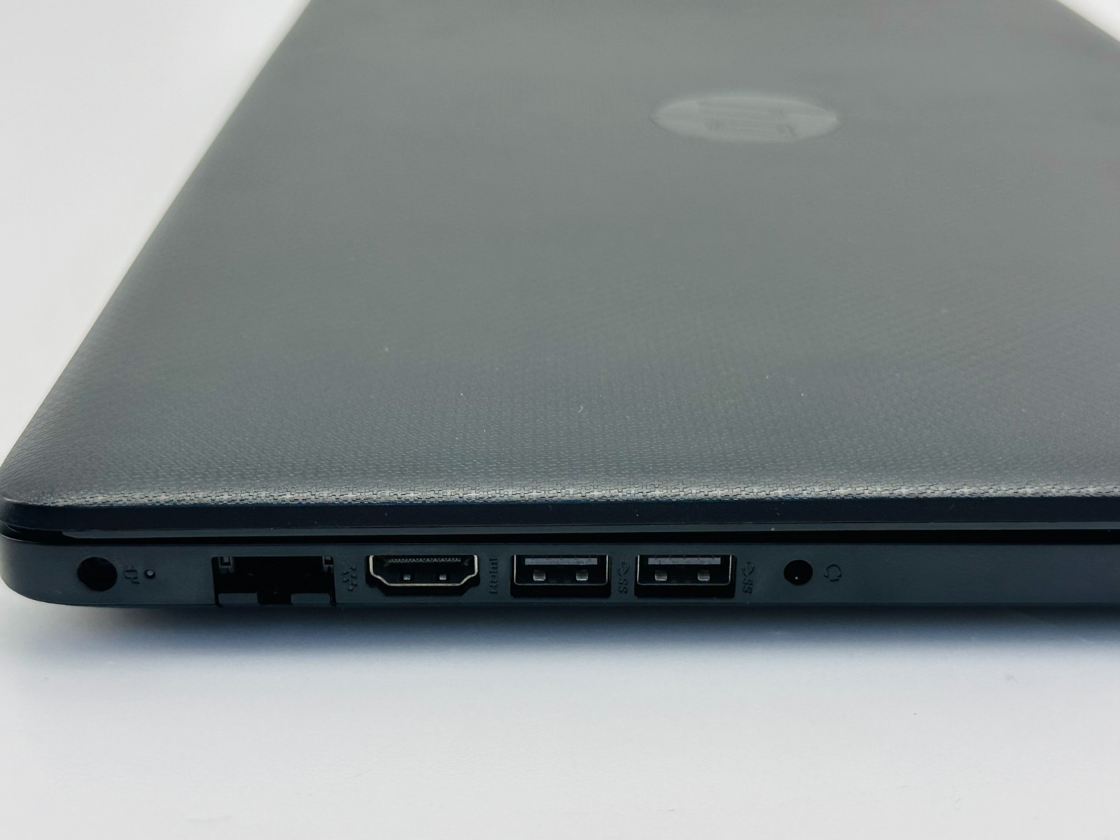 HP 15-DB0043NR AMD A4-9125 2300MHz 4 GB
