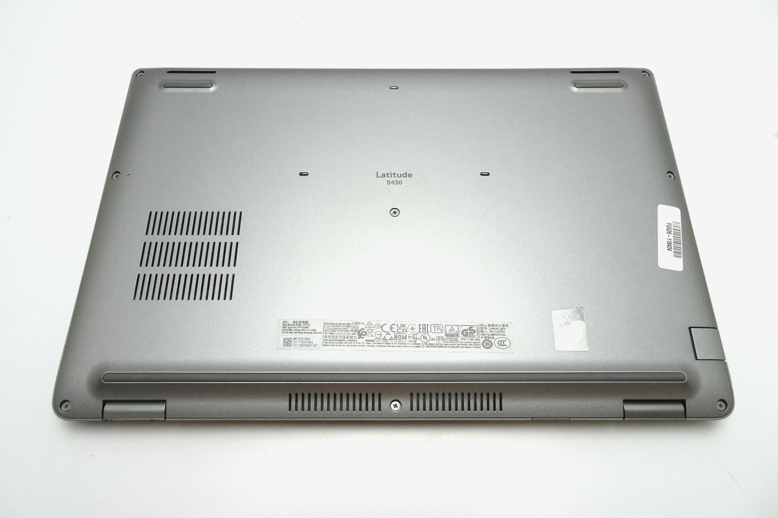 Dell Latitude 5430 Laptop | i5-1235U | 16GB RAM | 512GB NVMe | LINUX