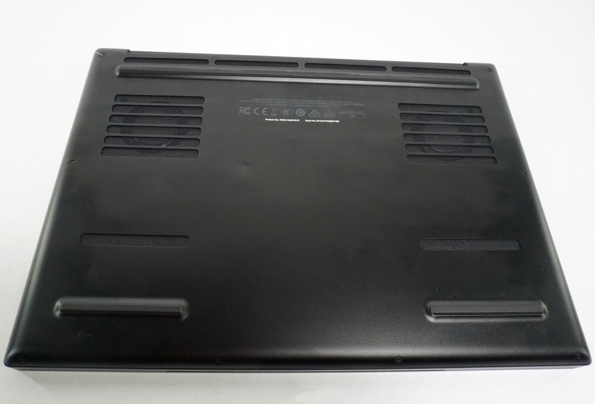 AS IS Razer Blade 14 240Hz AMD Ryzen 9 7940HS 16GB RAM 1TB SSD RTX 4060 READ!