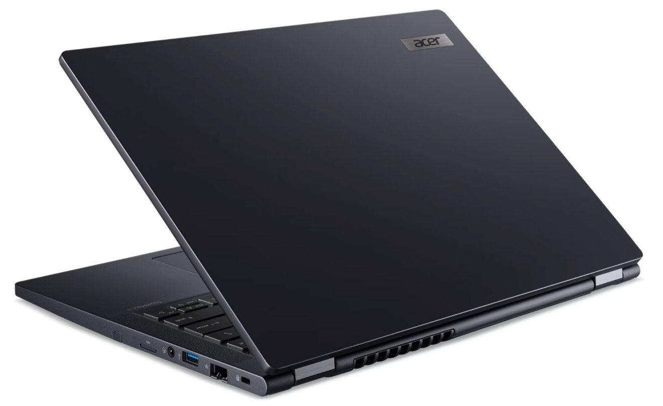 Acer TravelMate P4 14 14″ Laptop WUXGA Core i7-150U 32GB RAM 512GB SSD Refurb