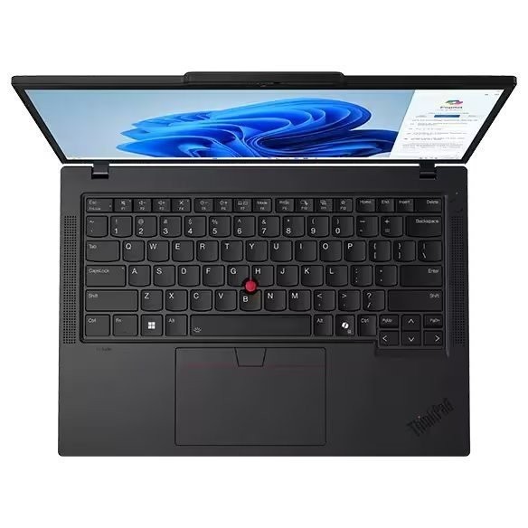 Lenovo Thinkpad T14 Gen 5/ Ryzen 5 pro 8540U 16 GB RAM 1 TB SSD
