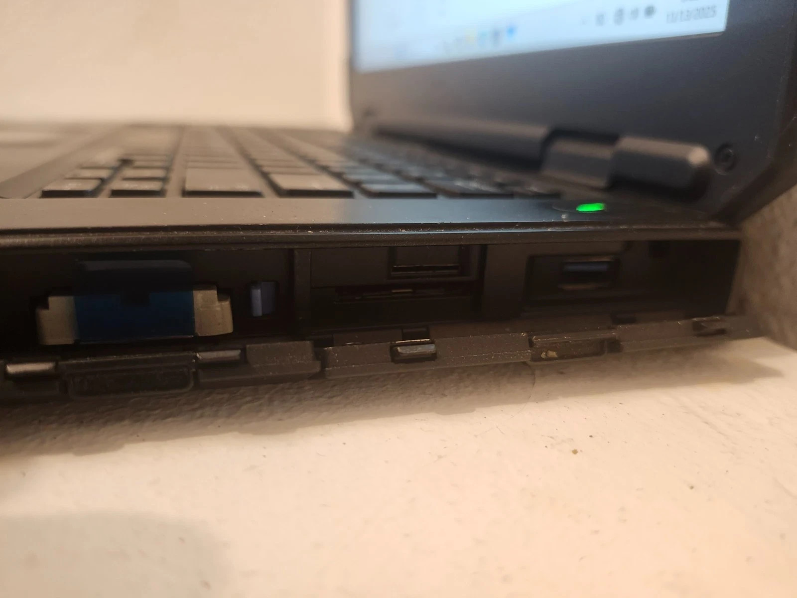 Dell Rugged 5420 Core i7 Touch 32GB Ram Multiple SSD size available