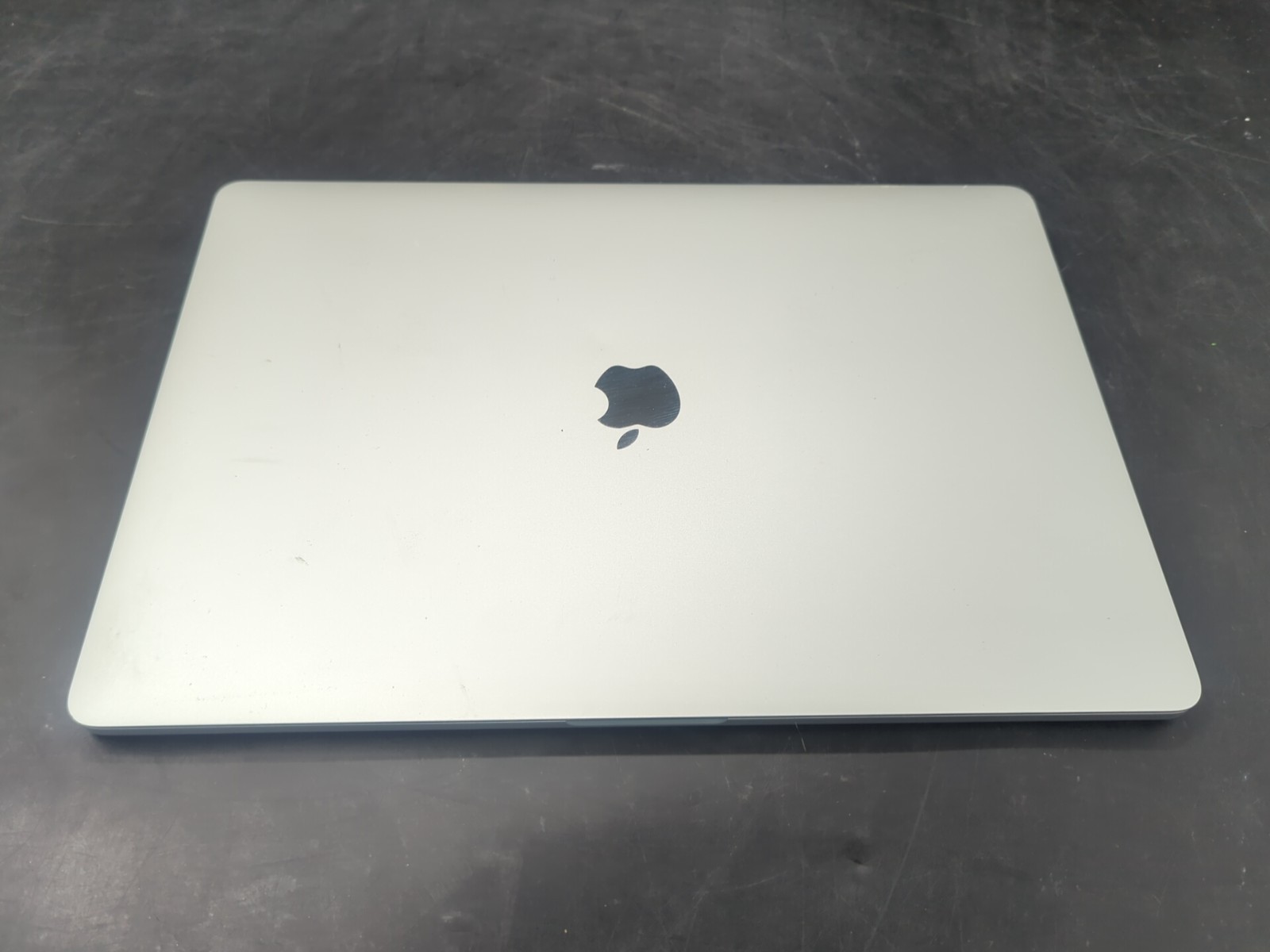 MacBook Pro 15,1 a1990: i7 9th Gen: 32GB Ram: 500GB SSD: Sequoia OS: Tested