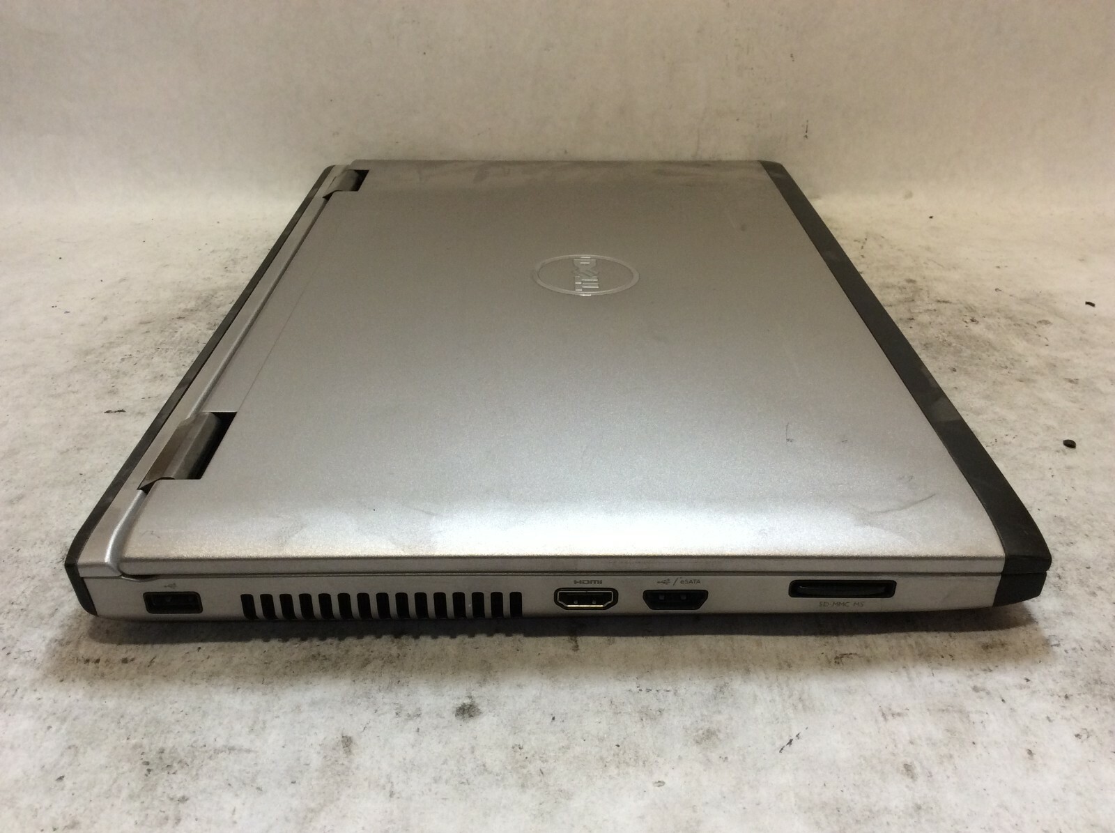 Dell Vostro 3550 Laptop 15″ Intel Core i3 BAD KEYBOARD -PP