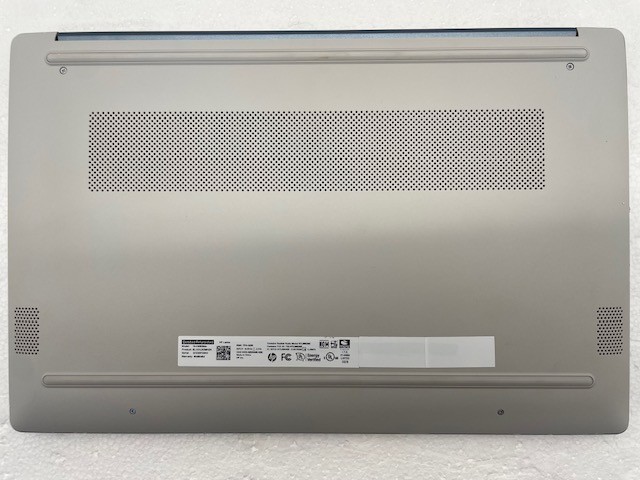 HP 15-fd0628ds 15.6″ Notebook Intel N100 4GB 128GB SSD W11H 8L1H1UAR#ABA