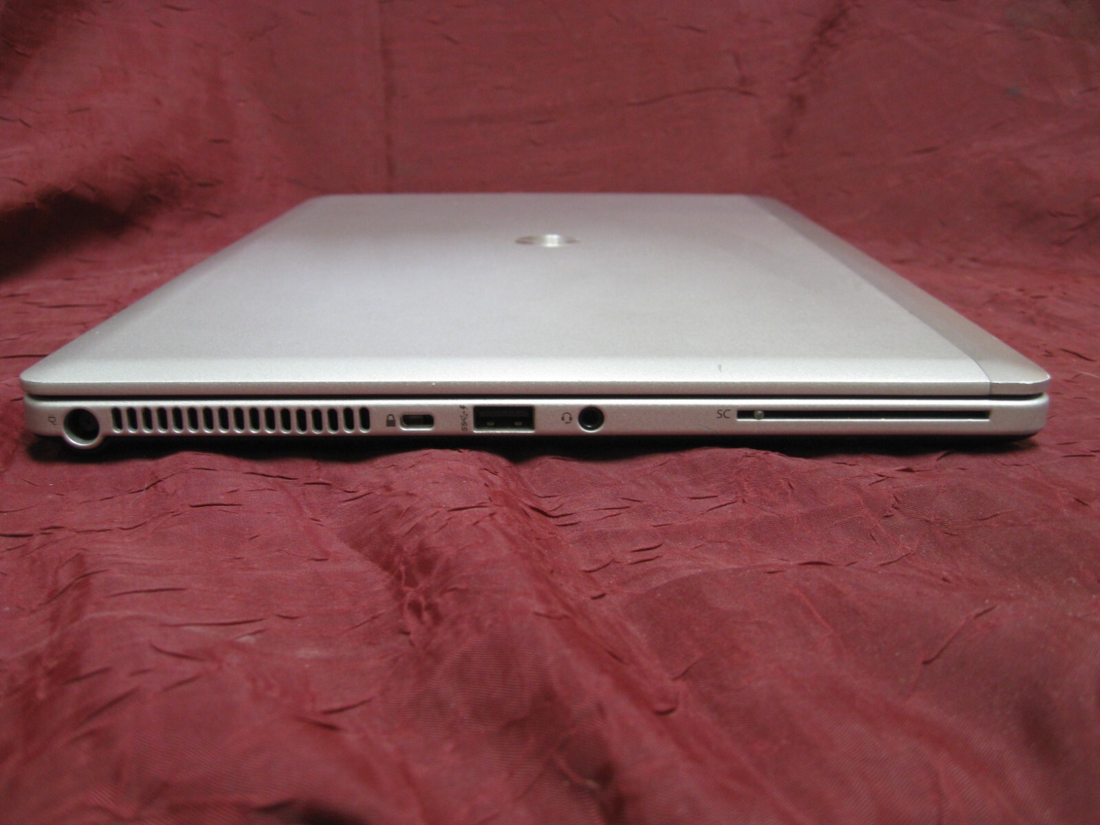 HP ELITEBOOK FOLIO 9470M INTEL CORE i5 PARTS ONLY, NO HDD – may not power up