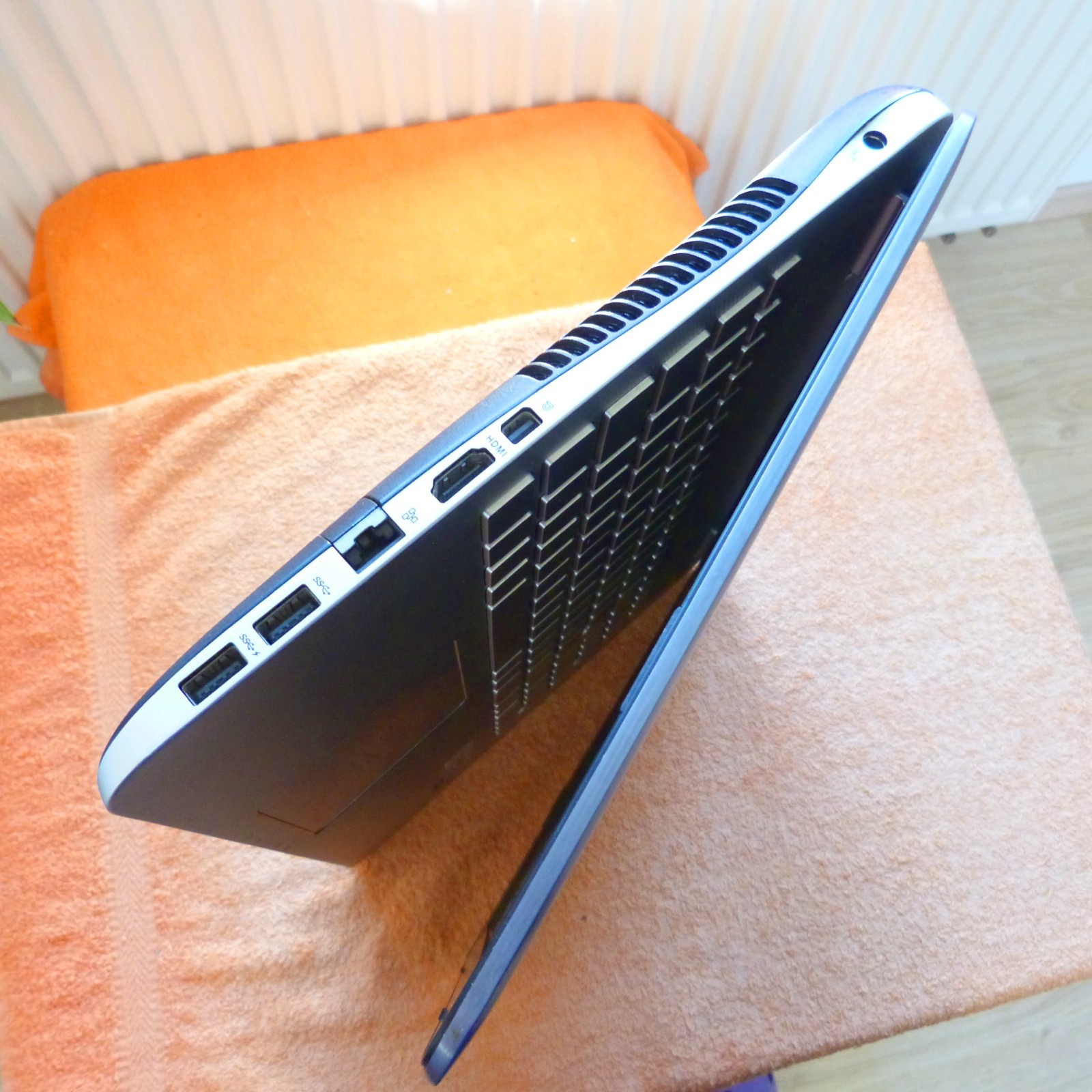 Asus N551 METAL 15″ GAMING GTX l BANG OLUFSEN SOUND I Windows 11 l i7 HDMI