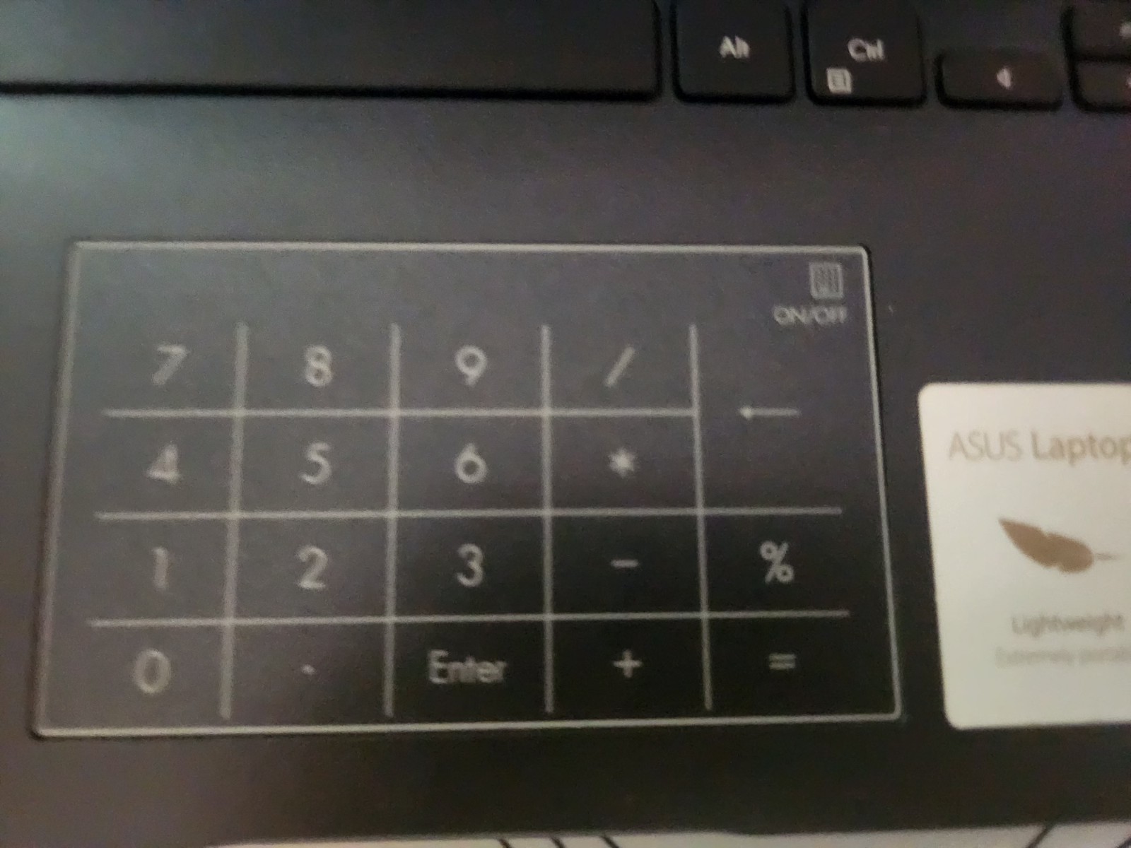 ASUS VivoBook Go L510MA Black/Nearly Perfect Condition/15.6 in/Sleek