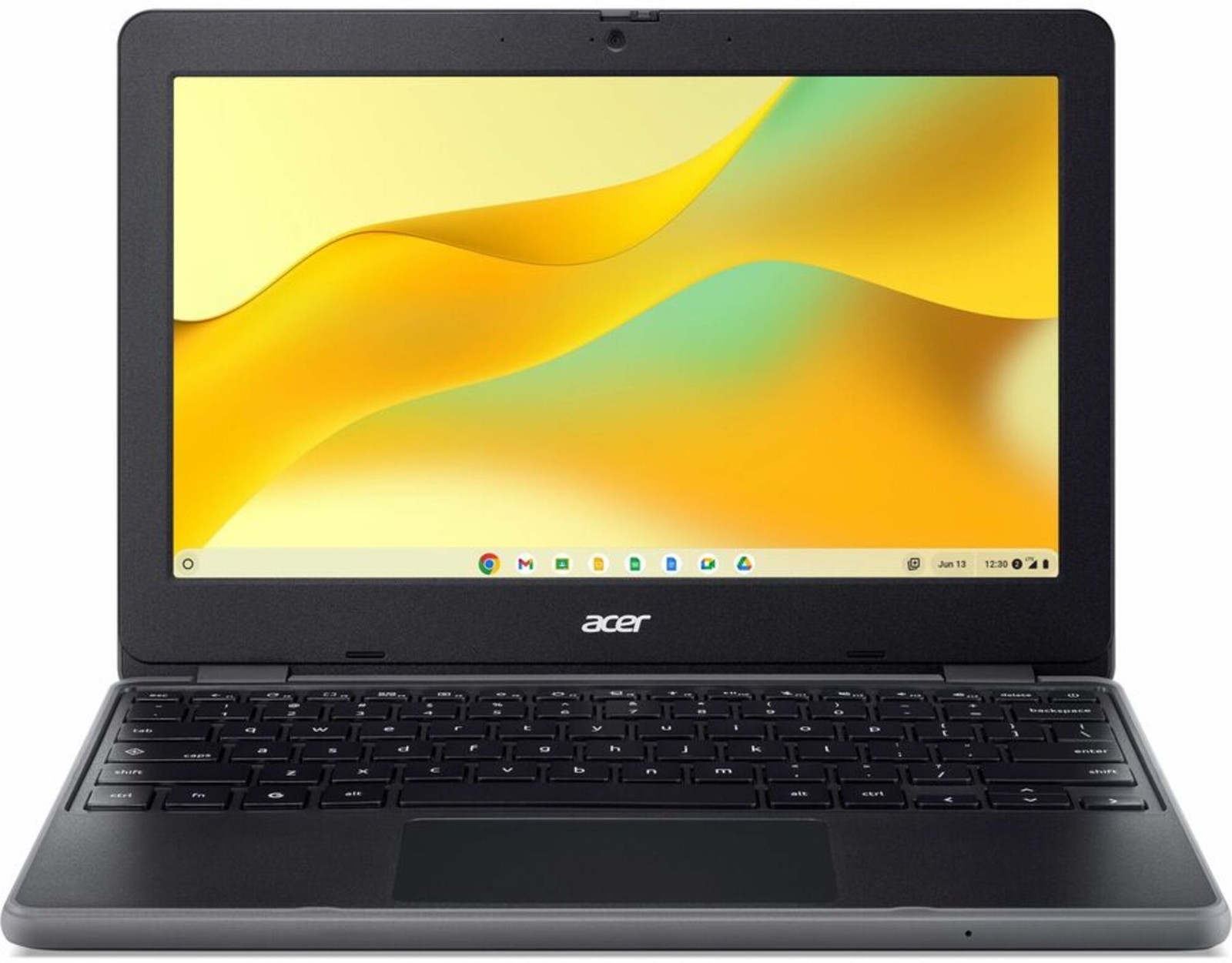 Acer – NX.JKCAA.001 – Acer Chromebook 511 C737LT C737LT-C5Q1 11.6 Touchscreen
