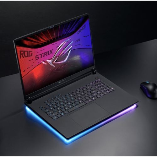 ASUS ROG Strix SCAR 18″ WQXGA Intel Ultra 9 275HX 32GB 1TB NVIDIA 5070 Ti W11P