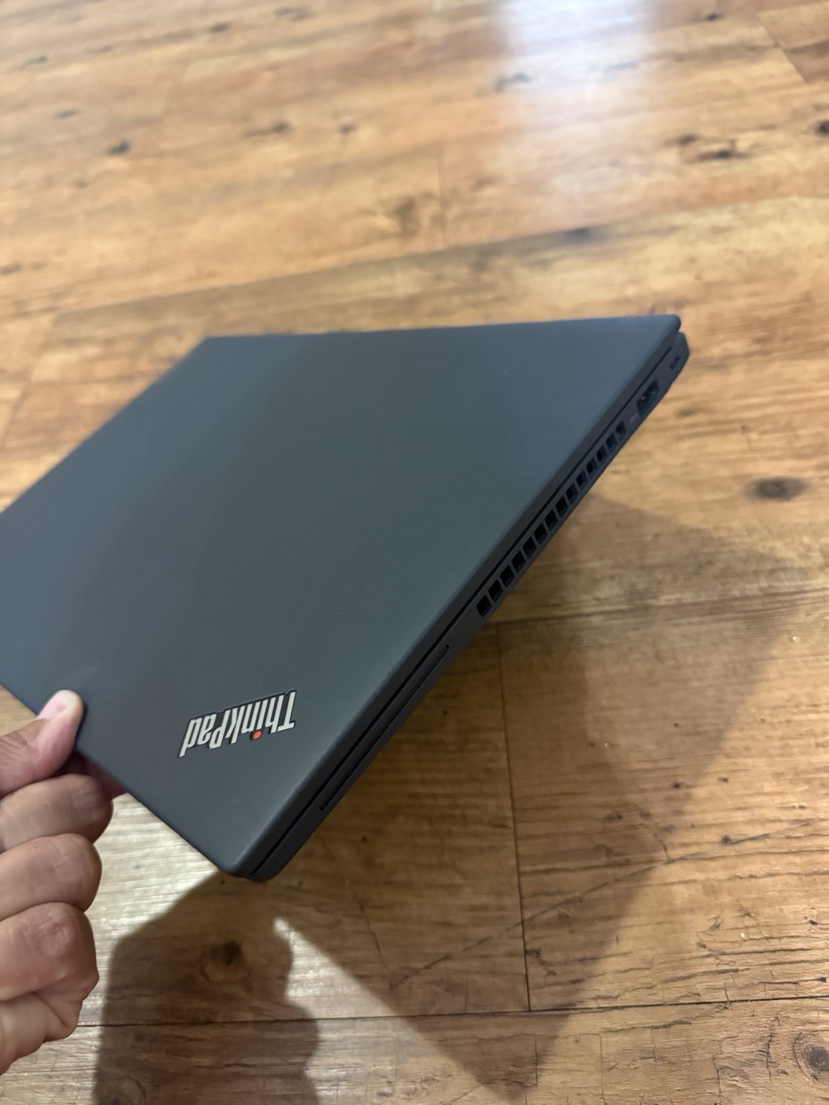 Lenovo ThinkPad T14 Gen 3 AMD Ryzen 5 Pro 6650U-16GB 1tb SSD Win11P Touch Screen