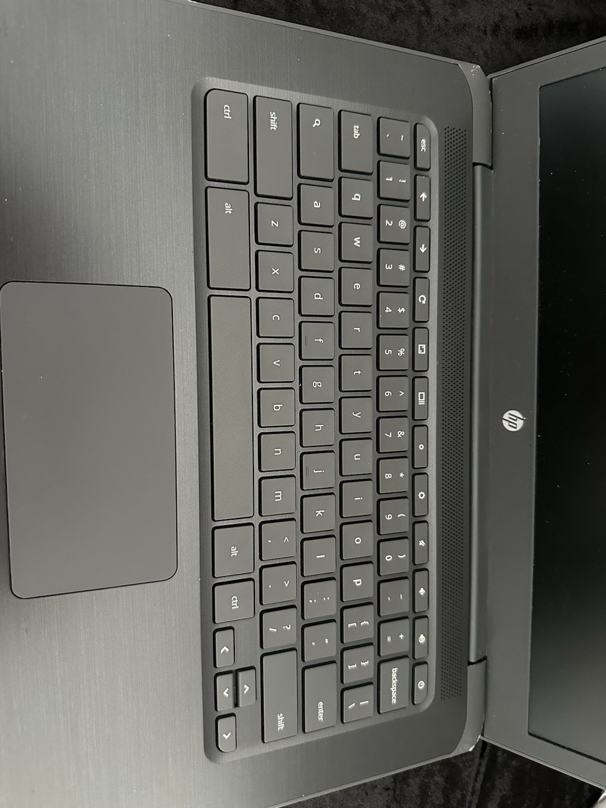 HP Chromebook 14A G5 14-inch 4gb/32gb