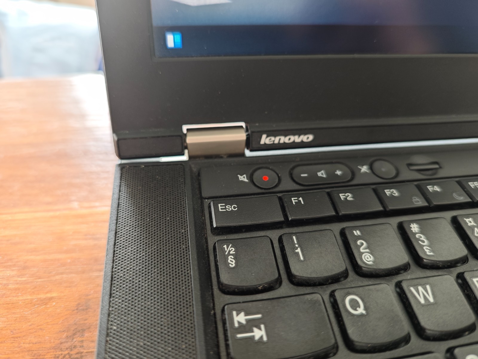 Lenovo Thinkpad T430s Laptop – 120gb SSD, 8gb RAM, Windows 11 Pro