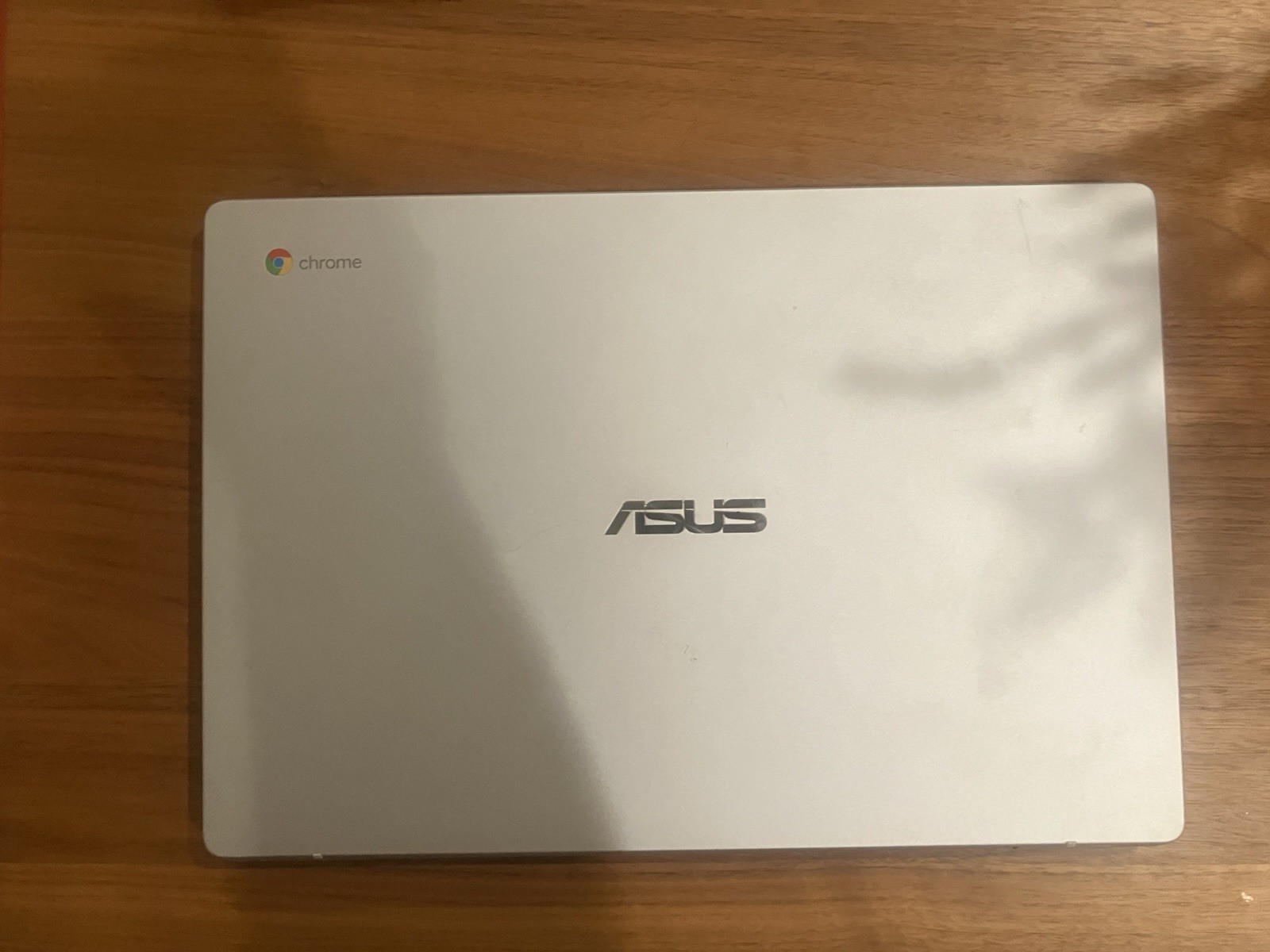ASUS 15.6 Chromebook C523 W/ Power Cable. Late-2018 Fully Functional