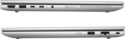 HP EliteBook 6 G1a 14″ NB, AMD Ryzen AI 7, 32GB RAM, 512GB SSD, W11P-BY2K9UT#ABA