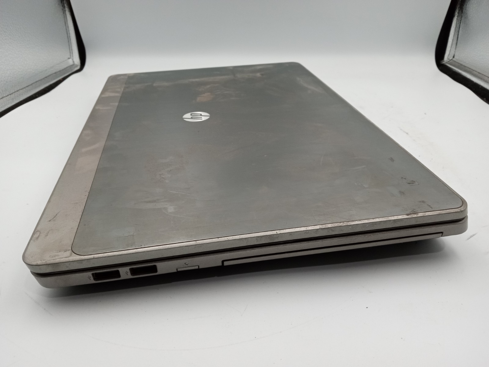 HP ProBook 4530s 15″ Laptop Intel Core i5-2450M – LIQUID DAMAGE – READ -RR