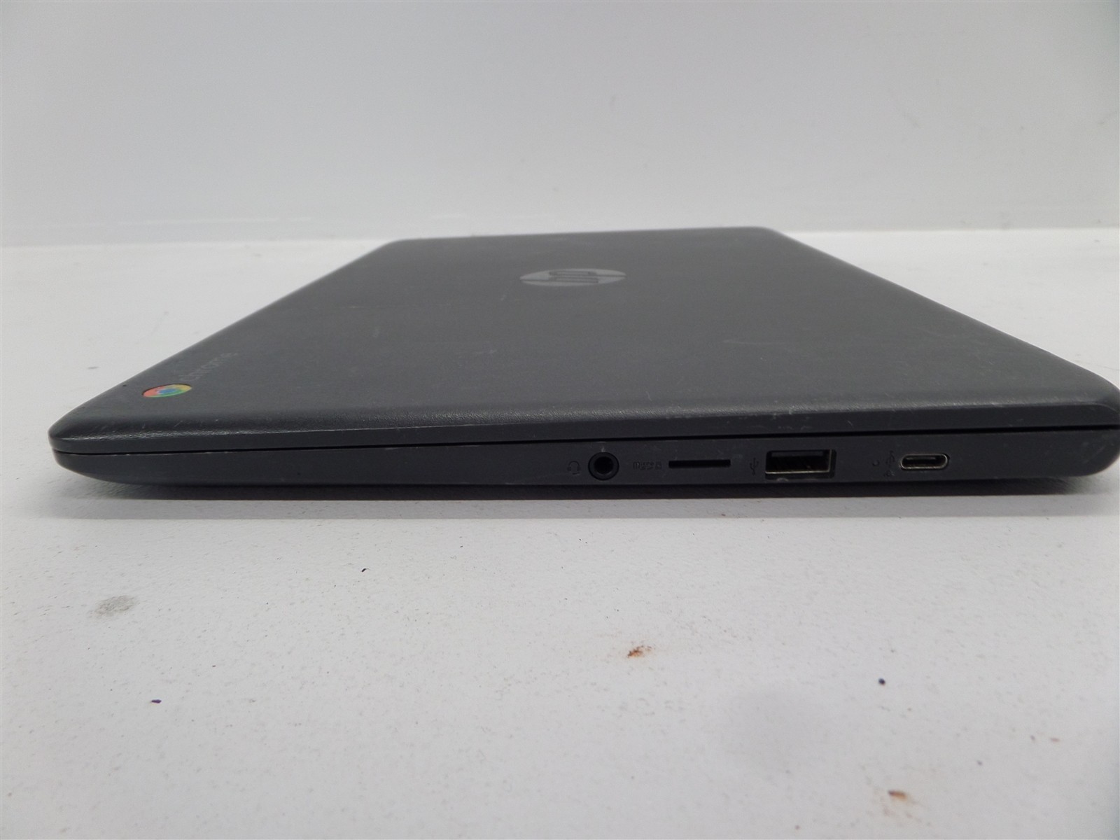 HP 14″ Chromebook 14A G5 16GB eMMC 7CZ87UT#ABA – Cursor Issue