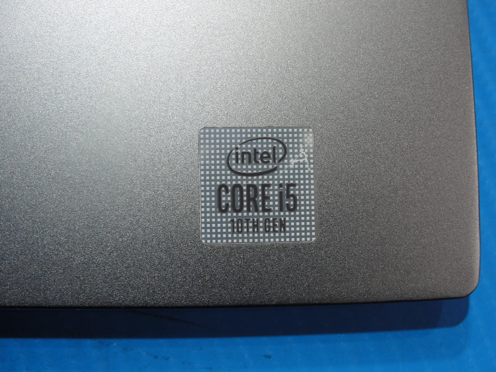Dell Inspiron 5400 2n1 14”FHD TOUCH Intel Core i5-1035G1 1GHz 8GB SSD Reset256GB