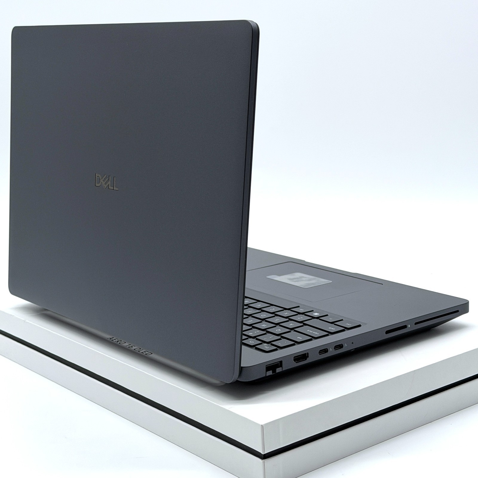 Dell Pro Max 16 Plus, $7.4K MSRP, OLED TOUCH RTX PRO 2000 64GB RAM WARRANTY 2029