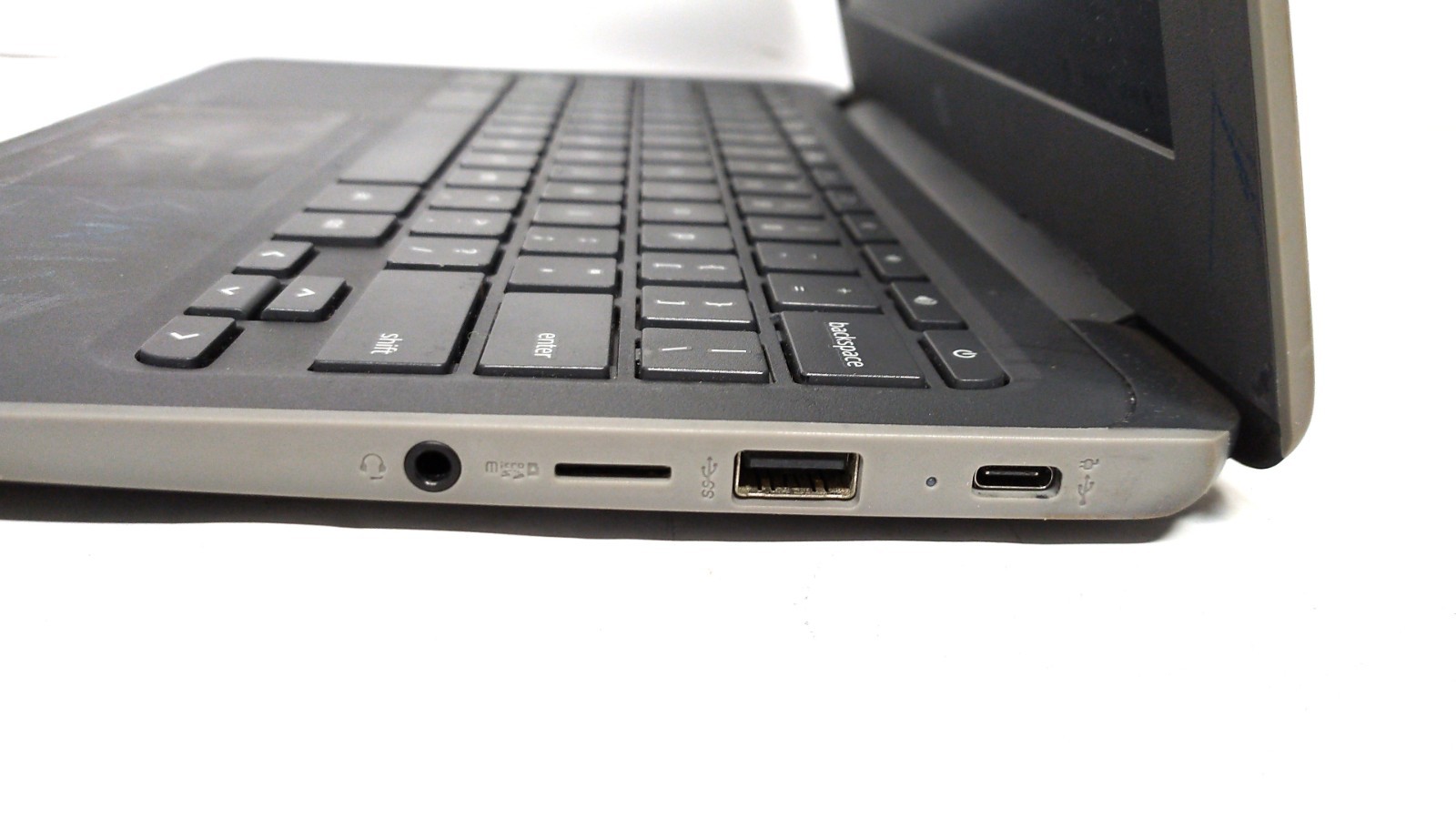 Lot of 10 HP Chromebook 11A G8 EE 16W64UT#ABA 11.6″ AMD A4 9120C 4GB For Repair