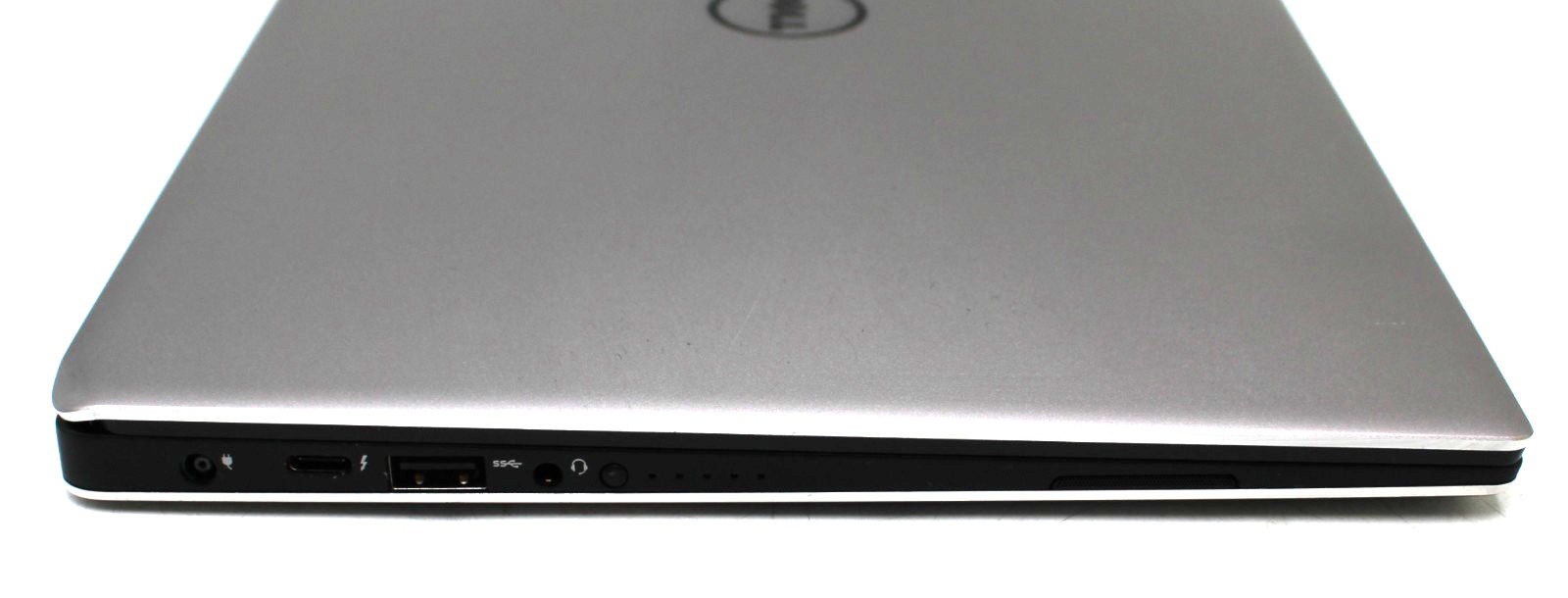 13.3″ Dell XPS 13 9350 Laptop i5-6200U @ 2.30GHz 8GB RAM 256GB SSD Win 10 Pro