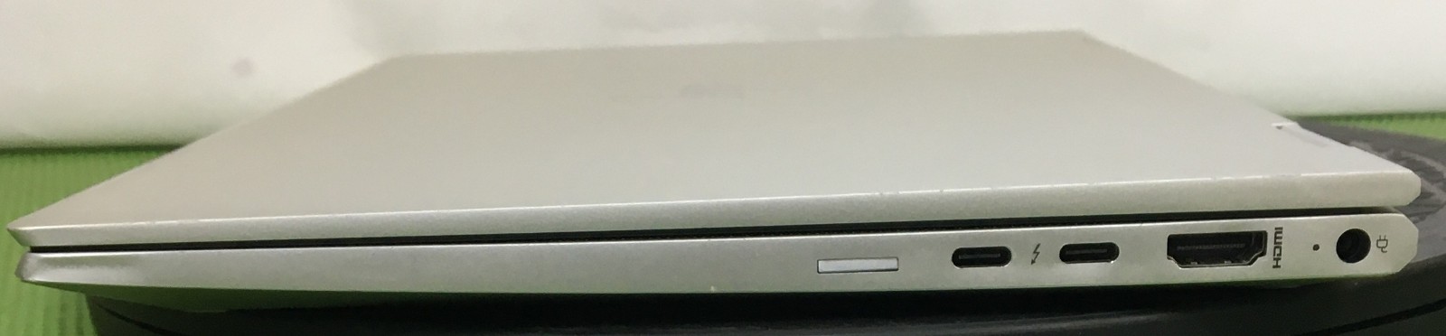 HP Elitebook x360 830 G7 i5-10210U 16GB 13″ Touch – no SSD/OS (!!BIOS LOCK!!)