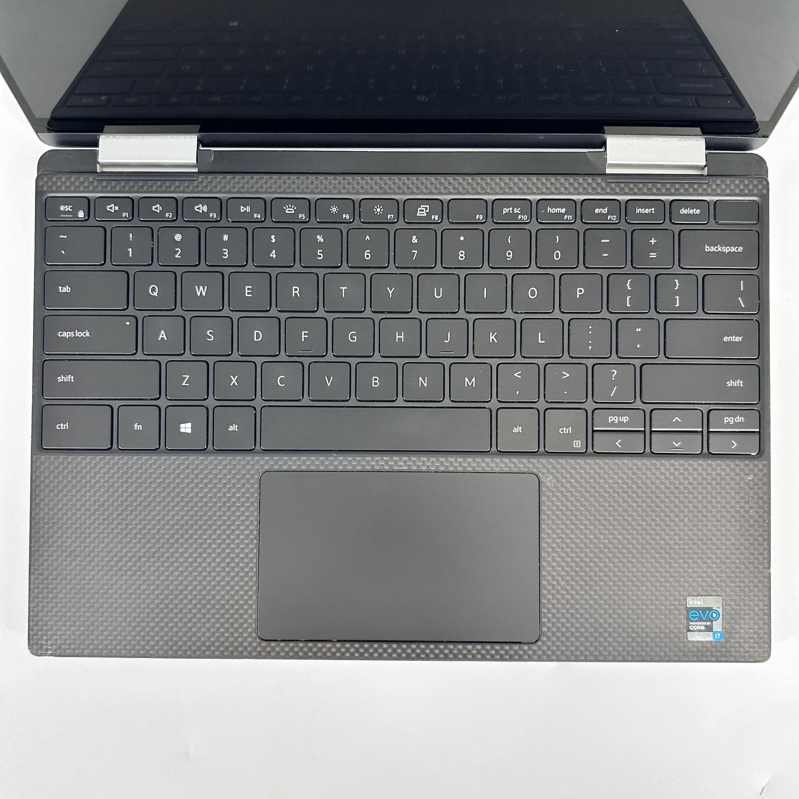 Dell XPS 13 9310 2-in-1 FHD+ TOUCH i7-1165G7 2.80GHz 16GB 256GB SSD FRAME SPLIT