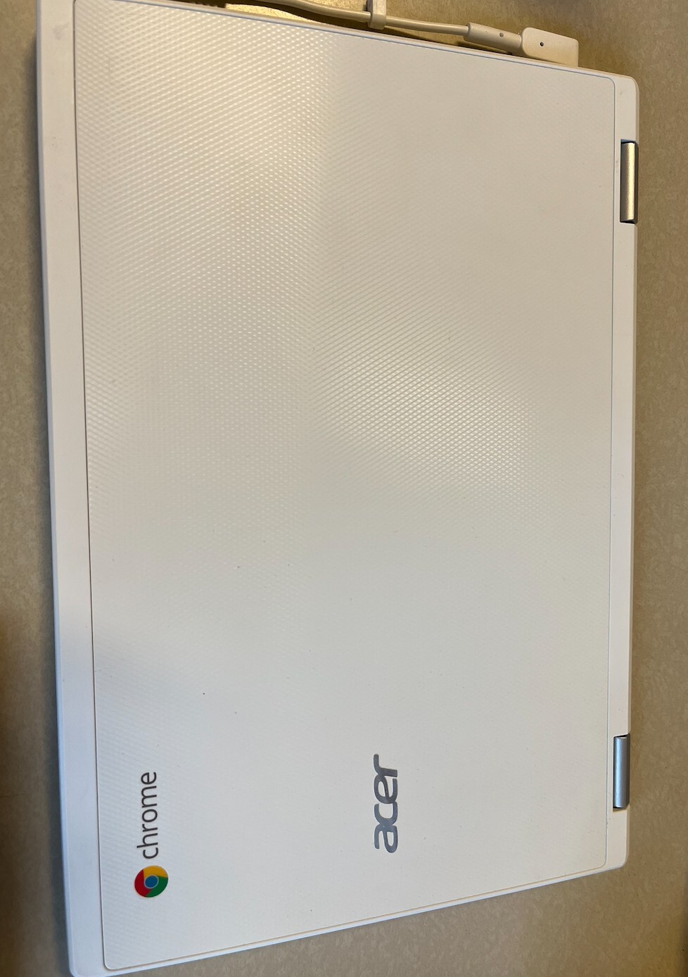 Acer chromebook 11.6″ N15Q10 CB3-131 Intel Celeron N2807 2GB RAM Webcam 2.0MP
