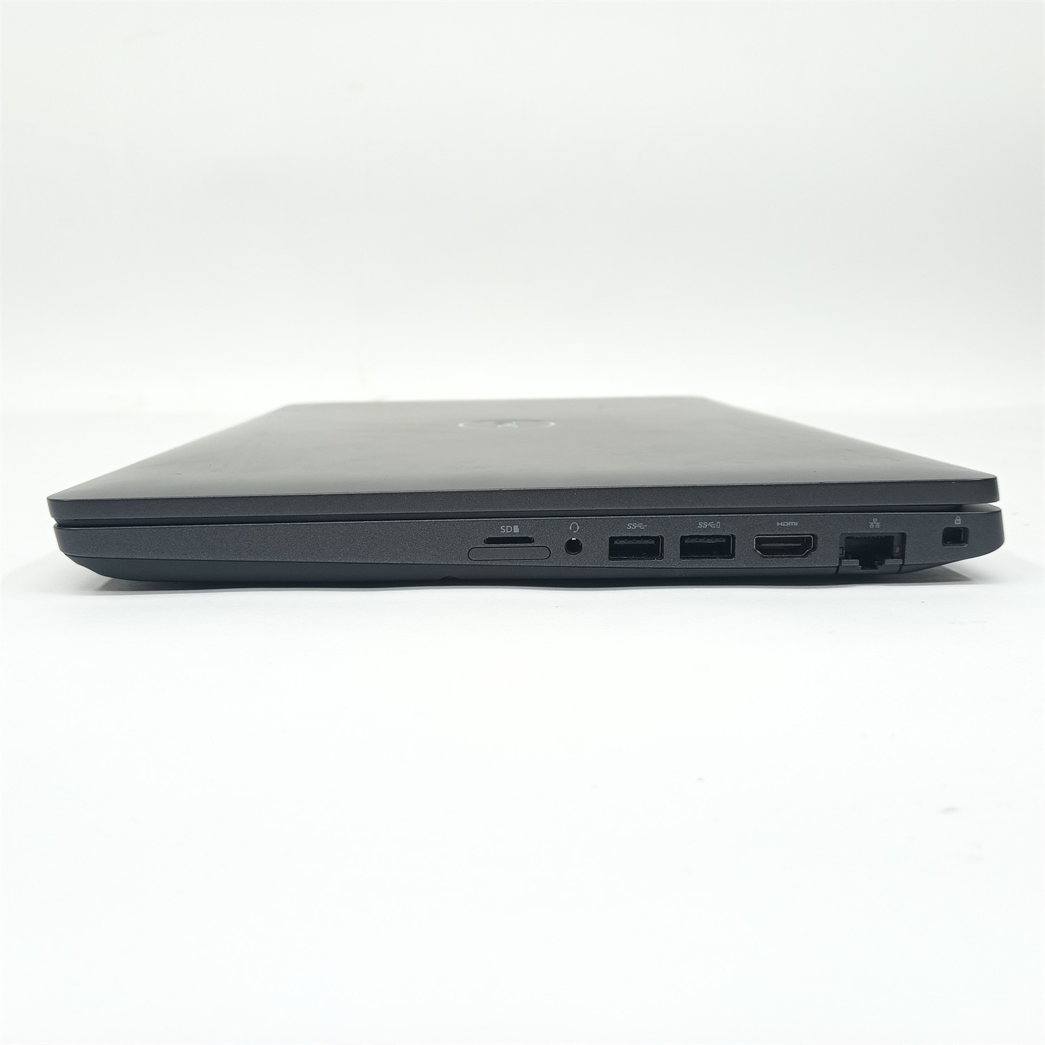 Dell Latitude 5501 Laptop i5 9300H 2.40GHz 12GB DDR4 2667MHz 250GB SSD Win11 Pro