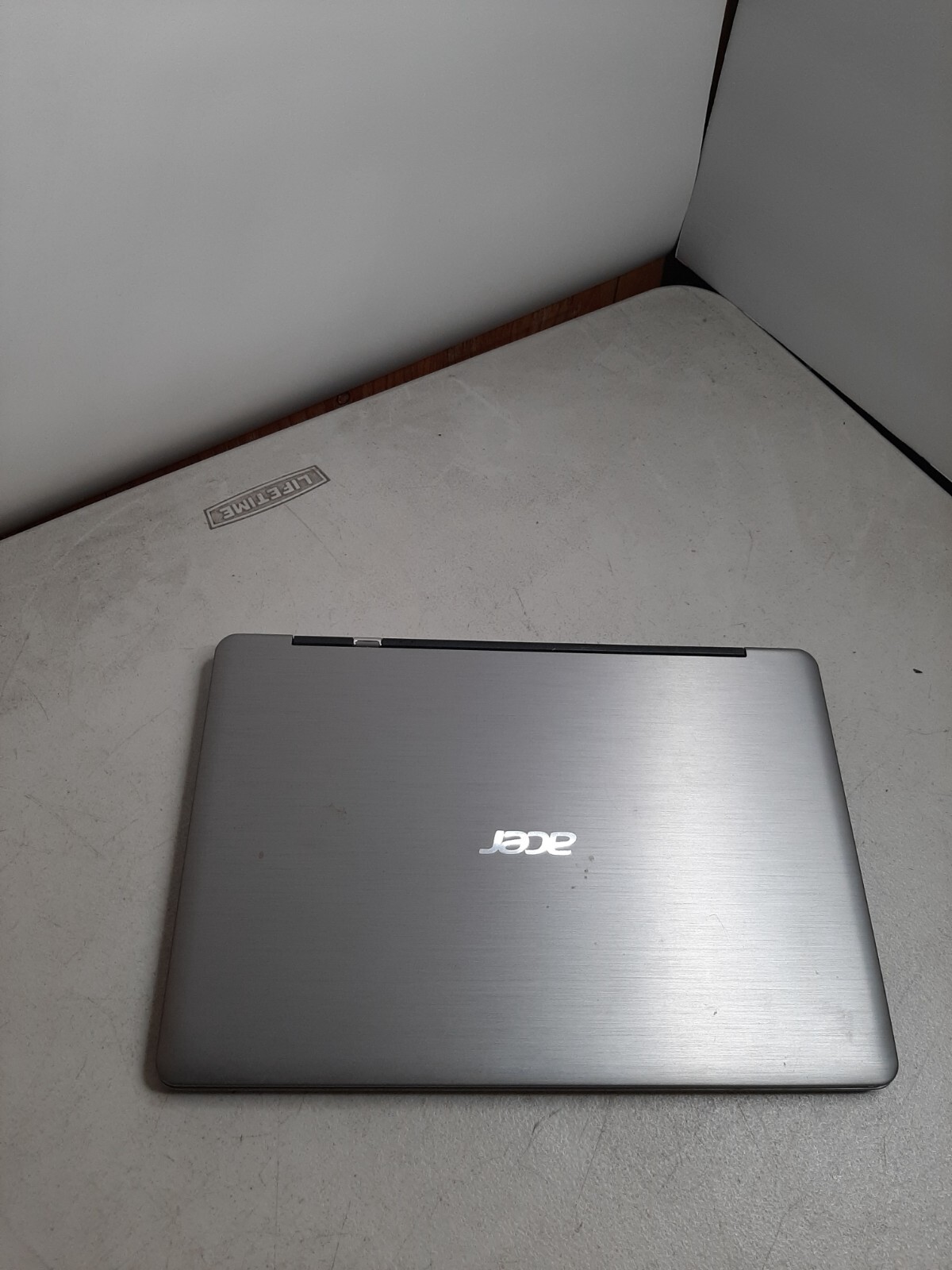 Acer Aspire S3 i5-2467M 1.60Ghz 4GB RAM 256GB SSD Win10 READ #97