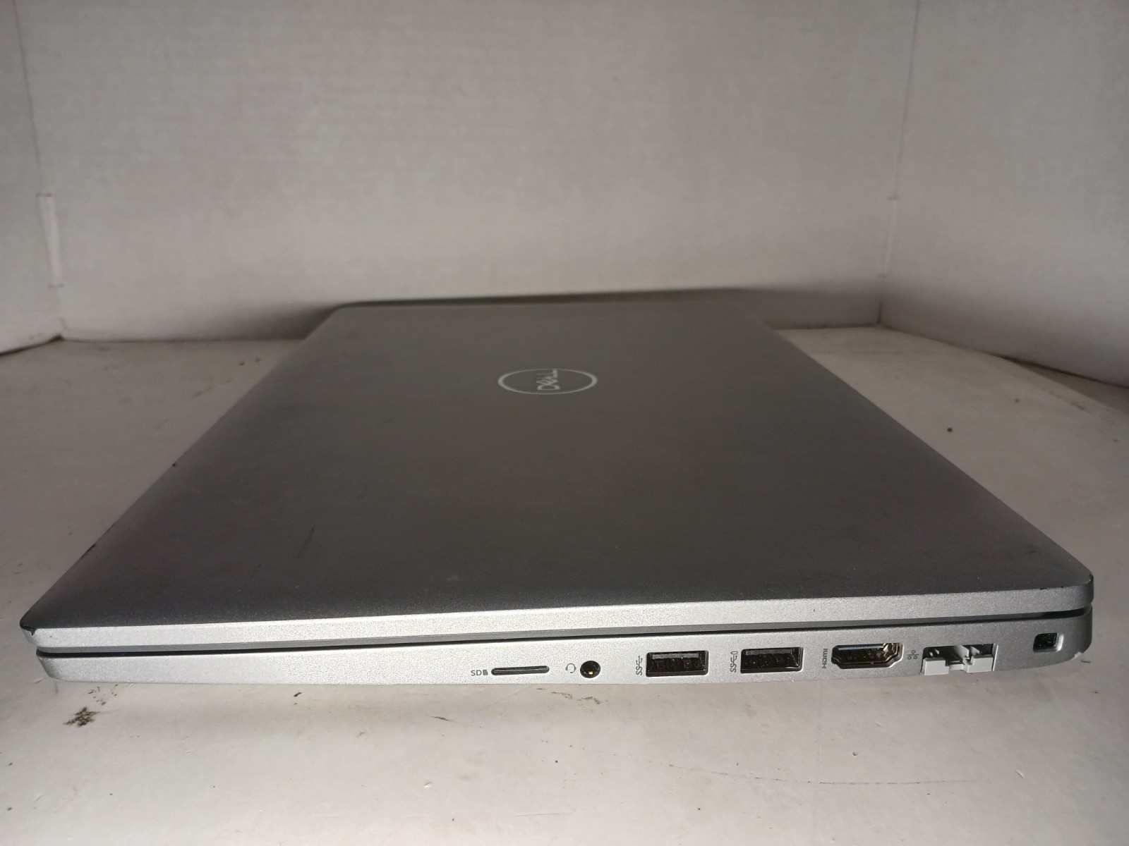 Dell Latitude 5520 15.6″ i5-1145G7 2.6GHz 4GB RAM NO SSD NO OS! BIOS PW! #97