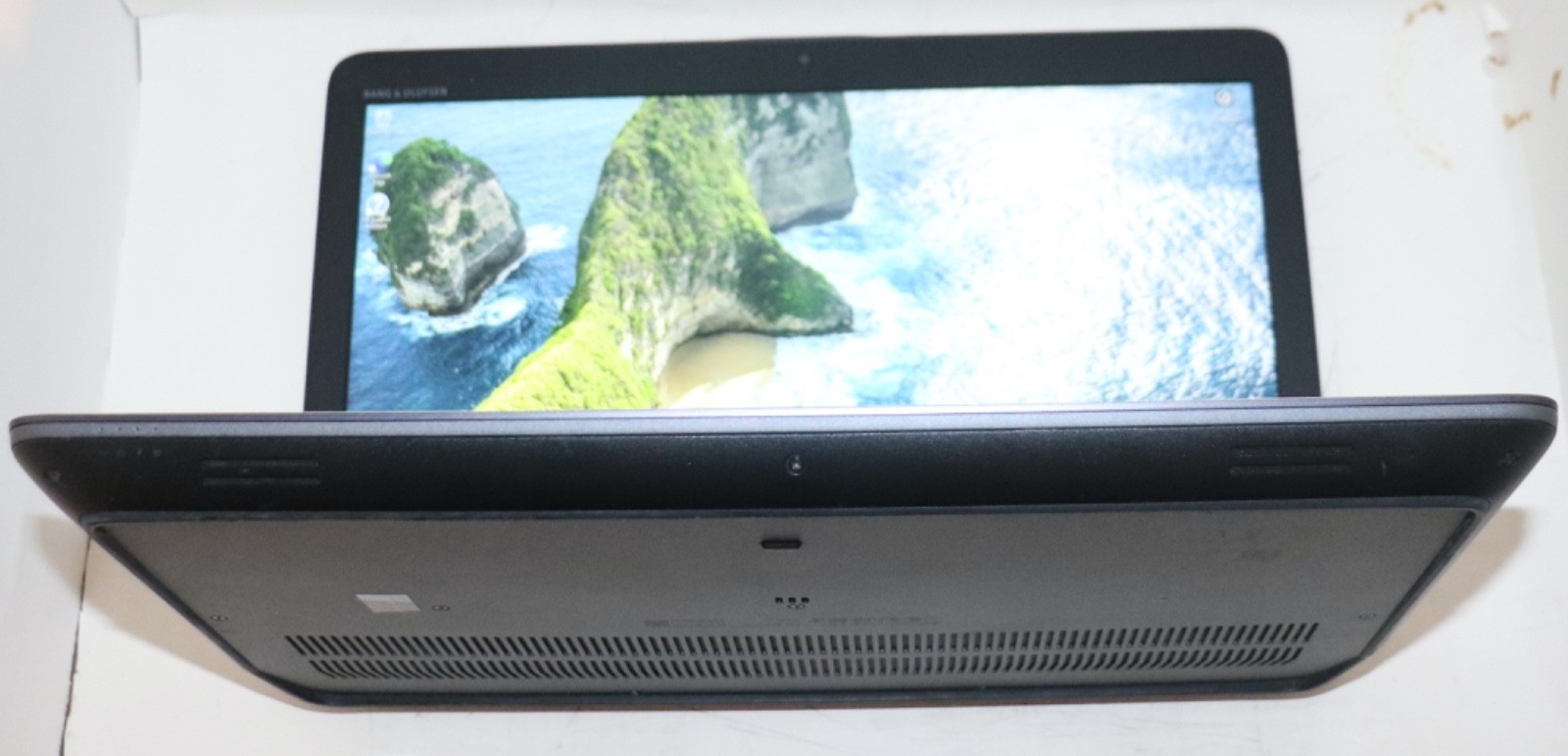 HP ZBOOK 17 G3|Intel i7@2.60GHz|32GB RAM|480 SSD|WIN11| ProfWebcam|Nvidia