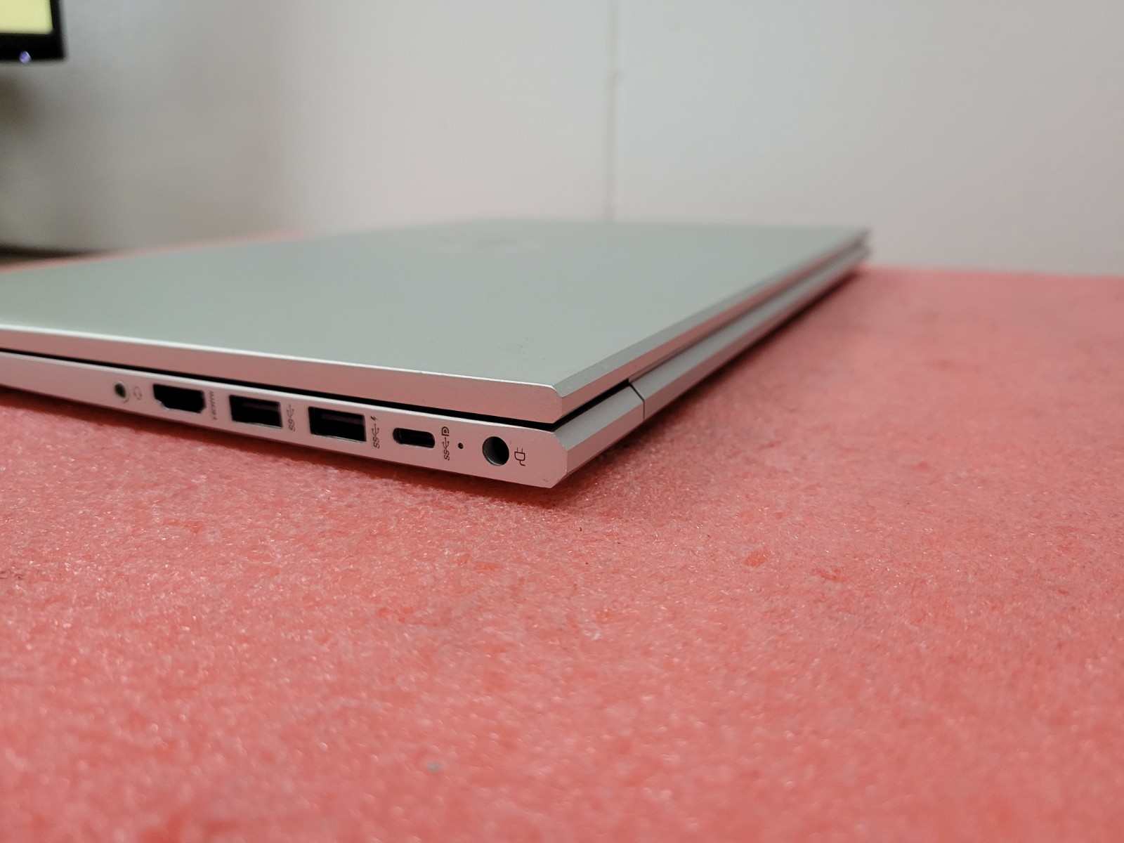 HP ProBook 450 G8 15.5″ i5-1135G7 8GB RAM 1TB SSD Win 11 Pro *Read* | C726