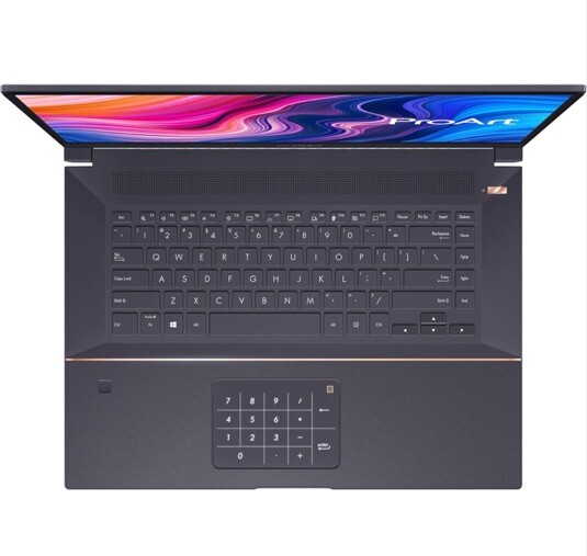 ASUS ProArt StudioBook Pro W700G3T-XS77 Gaming Laptop 8TB SSD 64GB RAM