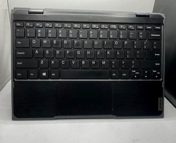 Lenovo 300e 2nd Gen Touch Intel Pentium Silver N5000 4GB 128GB SSD