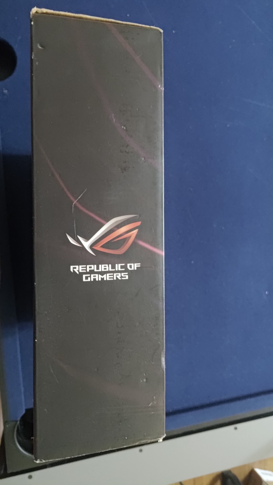 ASUS ROG Strix GL702ZC 17.3” (2T + 1T, AMD Ryzen 7, 3.70GHz, 32GB) Laptop