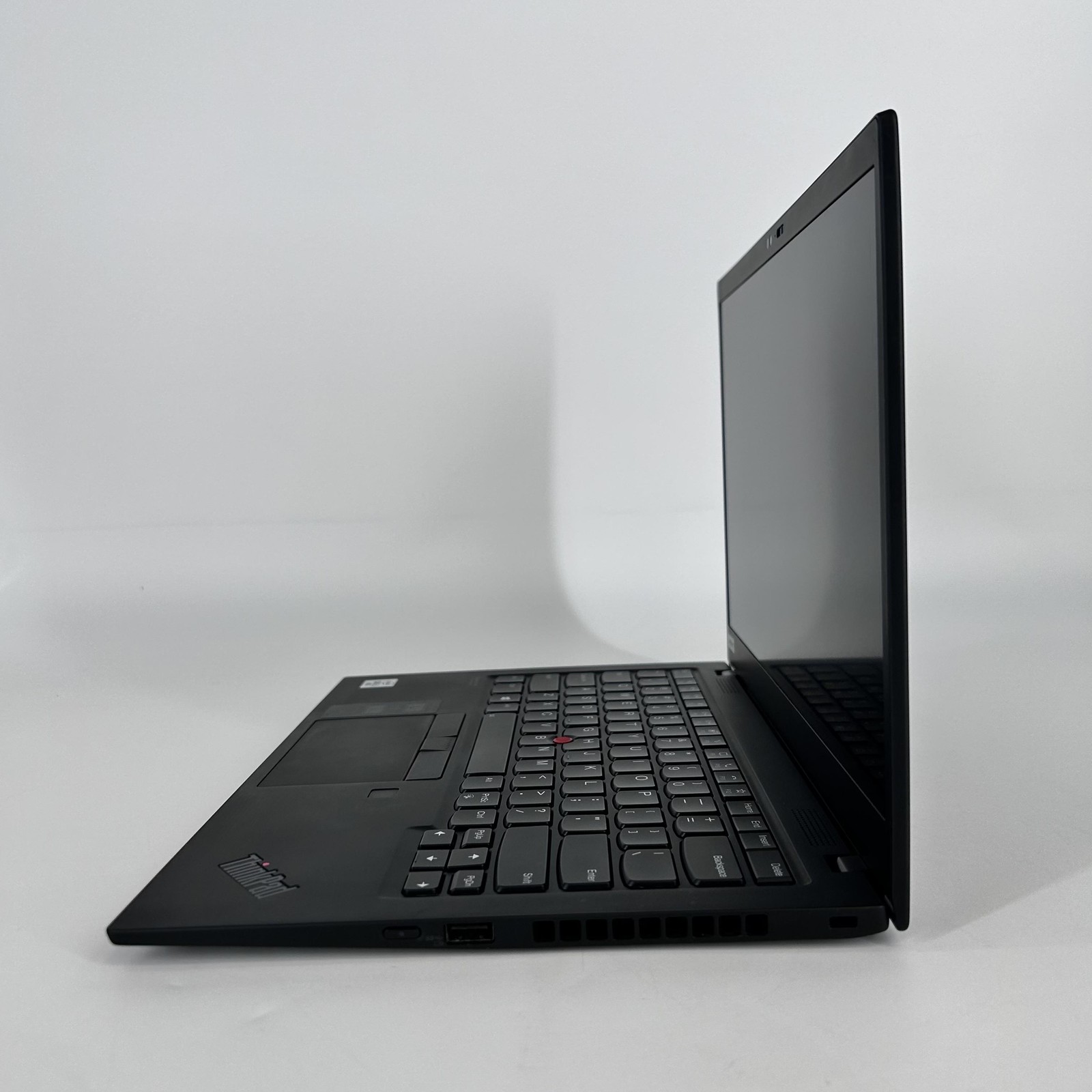 Lenovo ThinkPad X1 Carbon Gen 8 14 FHD TOUCH i5-10310U 1.70GHz 16GB 512GB SSD