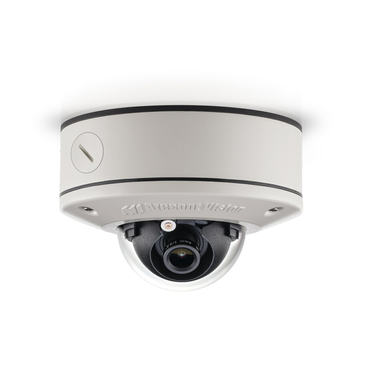 Arecont Vision AV5555DN-S MicroDome G2 5 Megapixel -U
