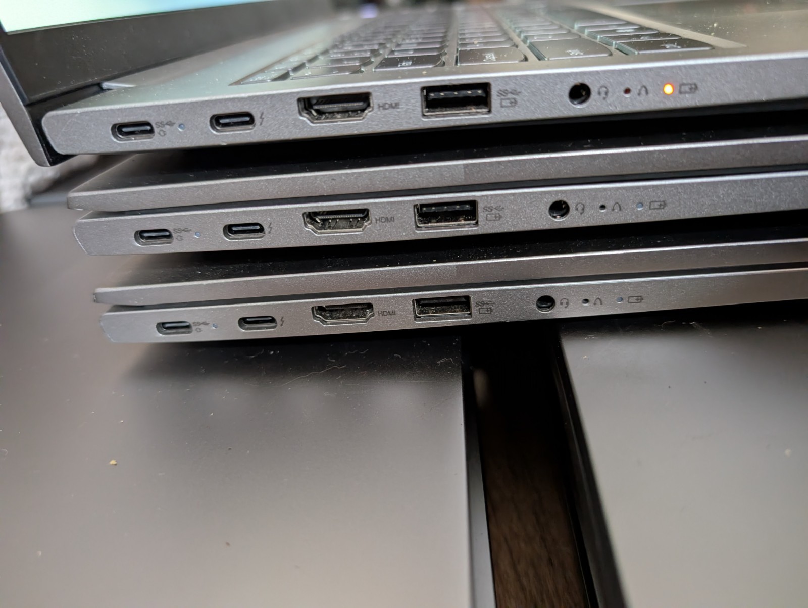 Lenovo ThinkBook 15 G2 ITL