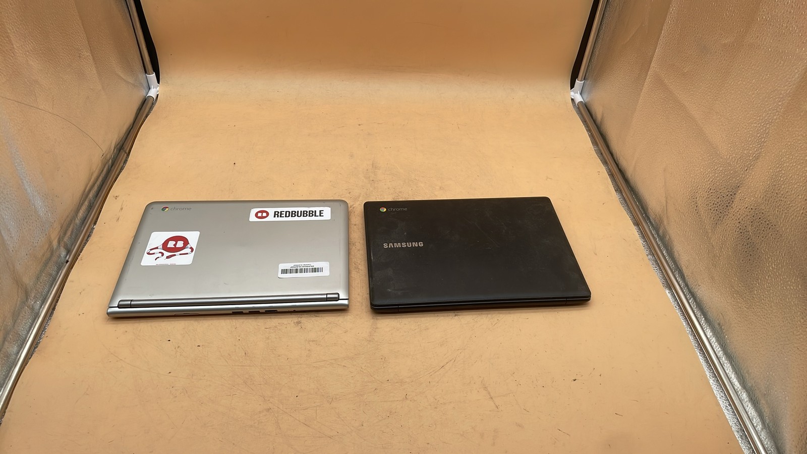 Samsung XE303C12 & XE503C12 Exynos 5 11.6-Inch Chromebook Bundle No HDD Unit
