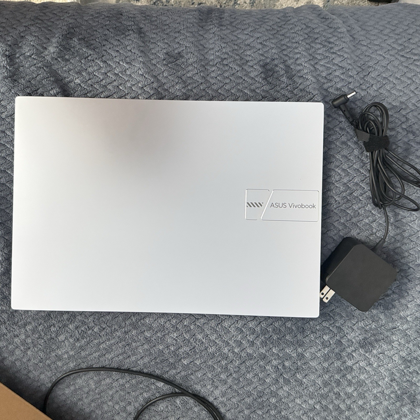 ASUS VivoBook 16 16″ Intel Core i7 – 13620H – 16GB, 512GB SSD Cool Silver